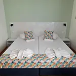 Chance Sarafovo Gasthuis 3*