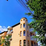 Chance Sarafovo Gasthuis 3*