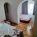 Chance Sarafovo