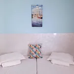 Chance Sarafovo Πανσιόν