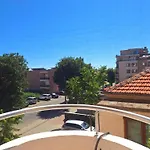 Gasthuis Chance Sarafovo Burgas Stad