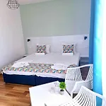 Chance Sarafovo Gasthuis 3*