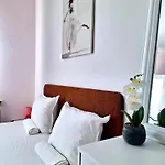 Gasthuis Chance Sarafovo 3*