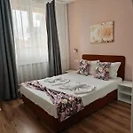 Chance Sarafovo Gasthuis Burgas Stad