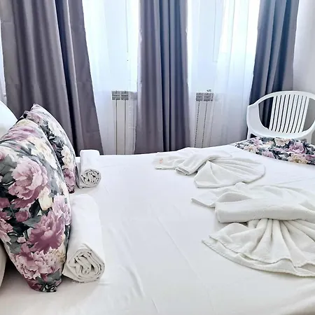 Gasthuis Chance Sarafovo 3*