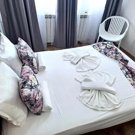 Pensionat Chance Sarafovo 3*