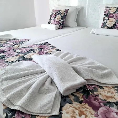 Chance Sarafovo 3* Burgas City