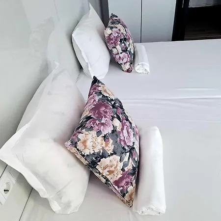 ゲストハウス Chance Sarafovo