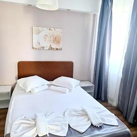 Chance Sarafovo ブルガス