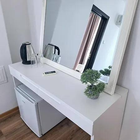 Chance Sarafovo 3* ブルガス