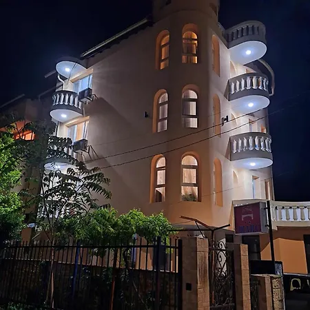 Chance Sarafovo 3* Burgas City