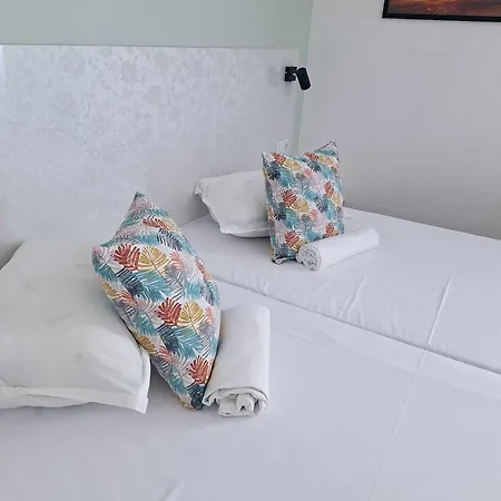 Chance Sarafovo Pensionat 3*