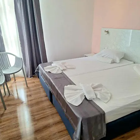 Gasthuis Chance Sarafovo 3*