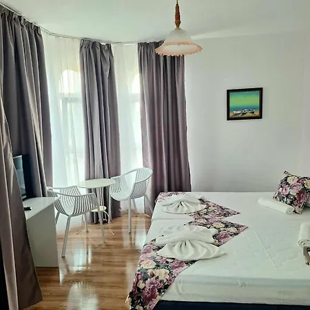 Chance Sarafovo 3* ブルガス