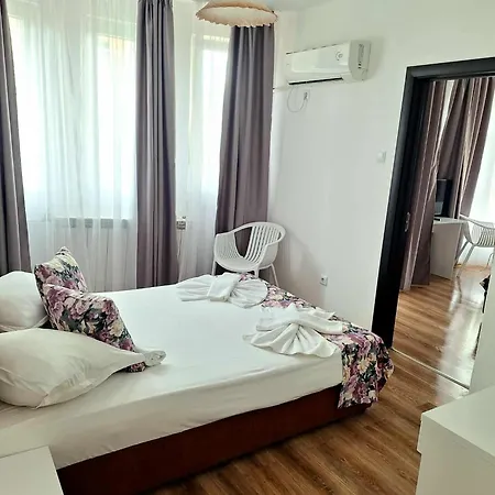 Chance Sarafovo Pensionat 3*