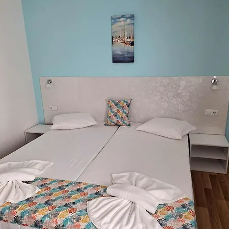 Chance Sarafovo 3* Burgas City