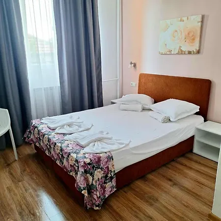 Pensionat Chance Sarafovo 3*