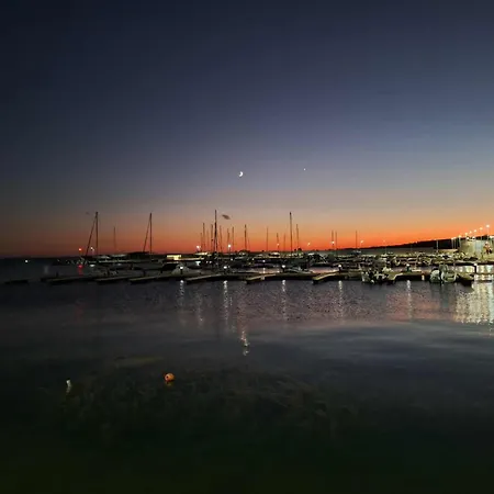 Chance Sarafovo ブルガス