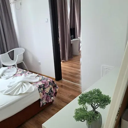 Pensionat Chance Sarafovo 3*
