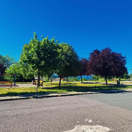 Chance Sarafovo Burgas City