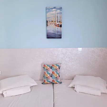 Chance Sarafovo ゲストハウス