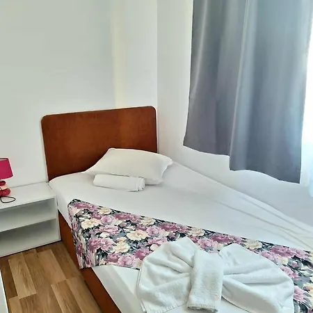 Pensionat Chance Sarafovo