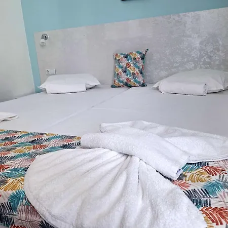 Chance Sarafovo Pensionat 3*