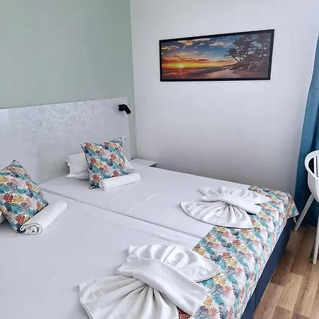 ゲストハウス Chance Sarafovo