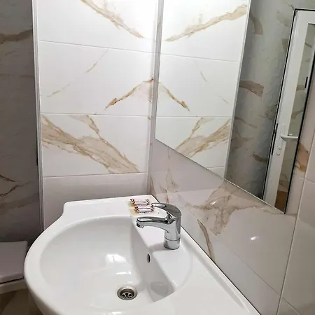 Chance Sarafovo ゲストハウス