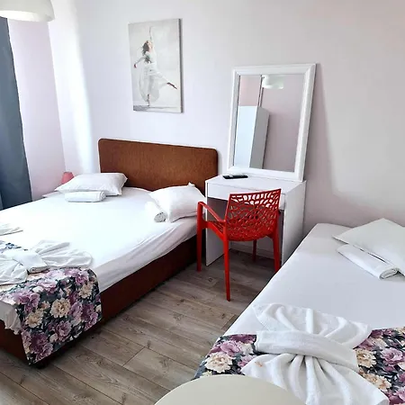 Gasthof Chance Sarafovo