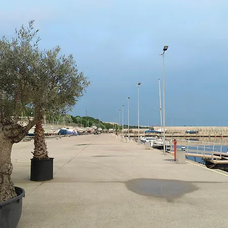 Chance Sarafovo Gasthof Burgas City