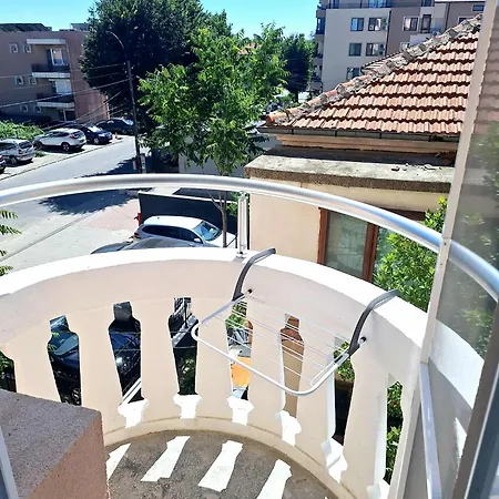 Chance Sarafovo Gasthof Burgas City