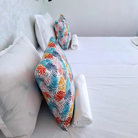 ゲストハウス Chance Sarafovo 3*