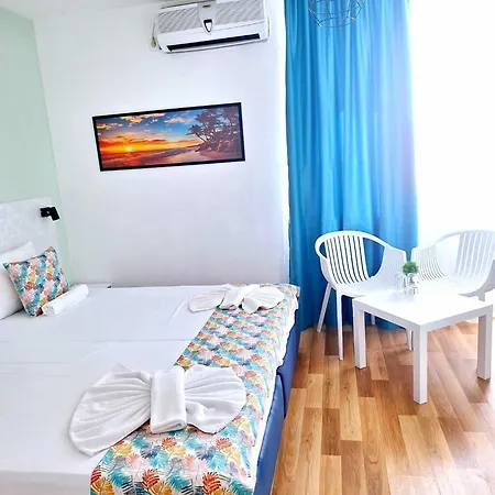 Chance Sarafovo Pensionat Burgas