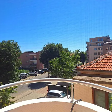 Gasthof Chance Sarafovo Burgas City