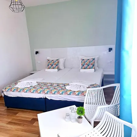 Chance Sarafovo Pensionat 3*
