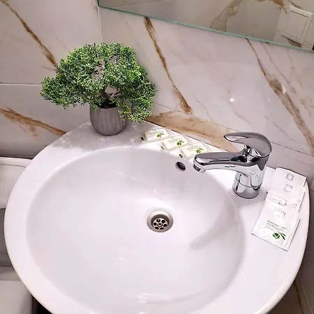 Chance Sarafovo ゲストハウス