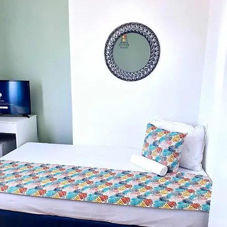 Gasthof Chance Sarafovo Burgas City