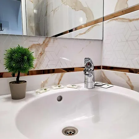 Chance Sarafovo ゲストハウス 3*