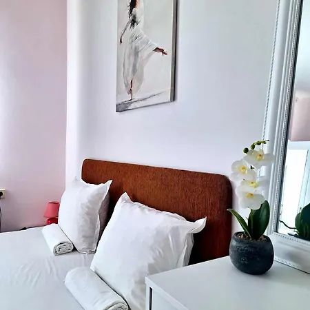 Pensionat Chance Sarafovo 3*