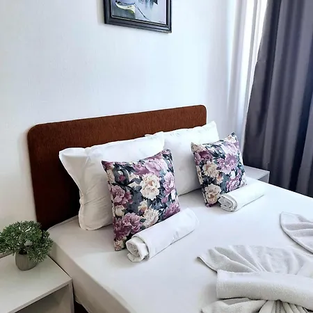 Pensionat Chance Sarafovo 3*