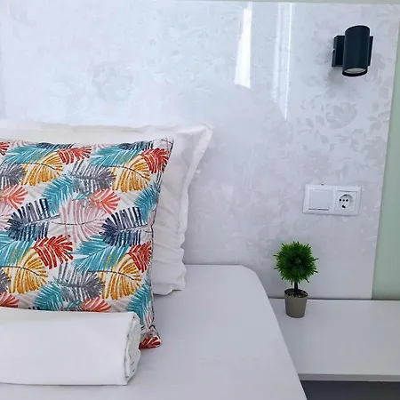 Gasthof Chance Sarafovo