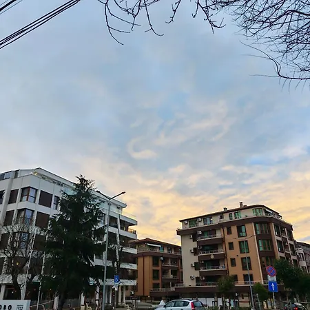 Πανσιόν Chance Sarafovo 3*