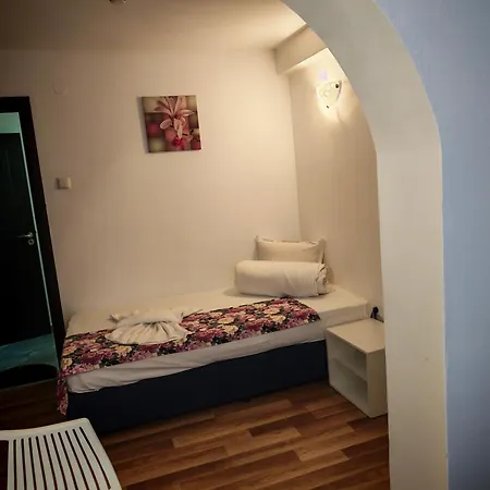 Pensionat Chance Sarafovo Burgas