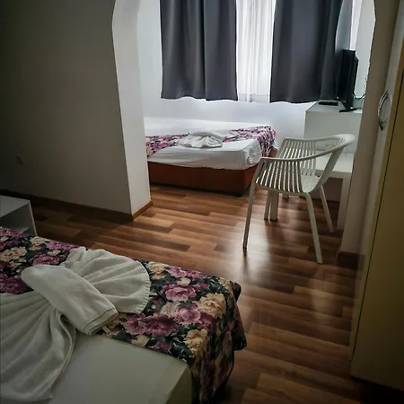 Chance Sarafovo Pensionat Burgas