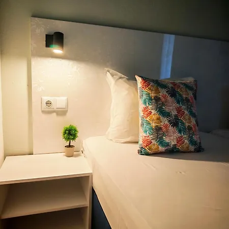 ゲストハウス Chance Sarafovo