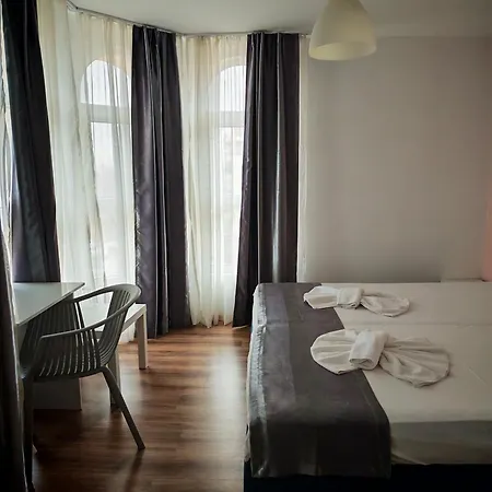 ゲストハウス Chance Sarafovo ブルガス