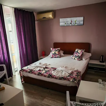 ゲストハウス Chance Sarafovo ブルガス