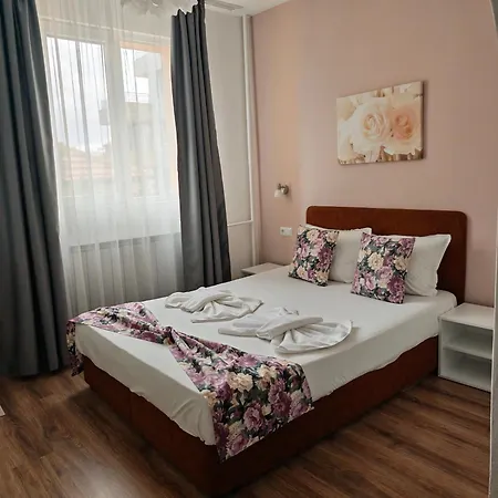 Chance Sarafovo Pensionat Burgas