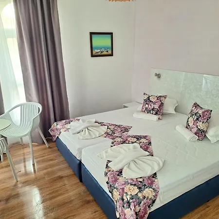 Chance Sarafovo 3* Burgas Stad